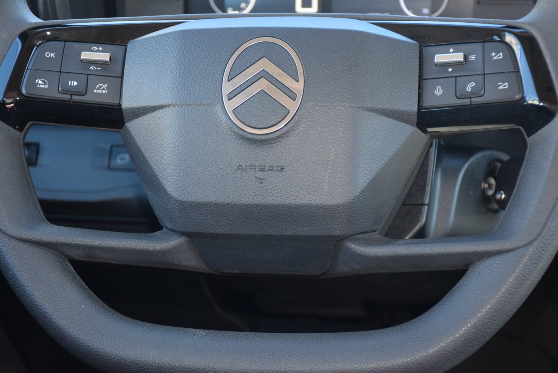 CITROEN Berlingo 1.5HDi 5 plazas