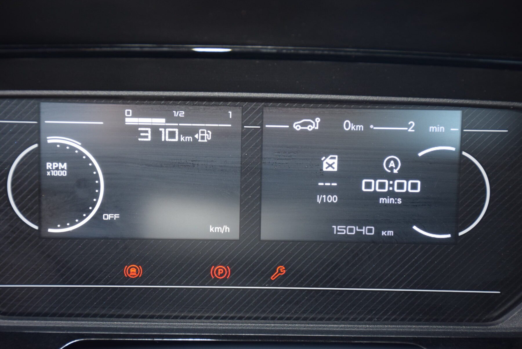 CITROEN Berlingo 1.5HDi 5 plazas