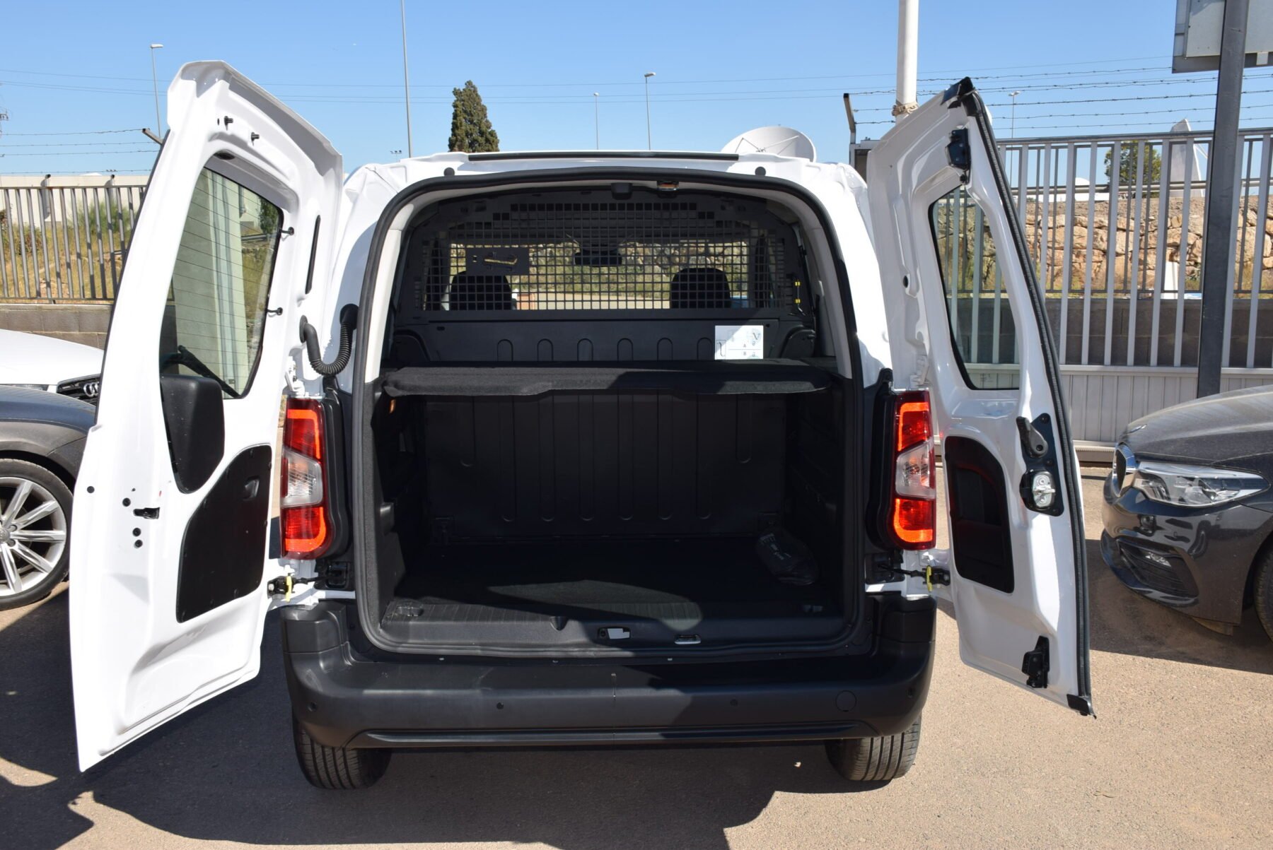 CITROEN Berlingo 1.5HDi 5 plazas