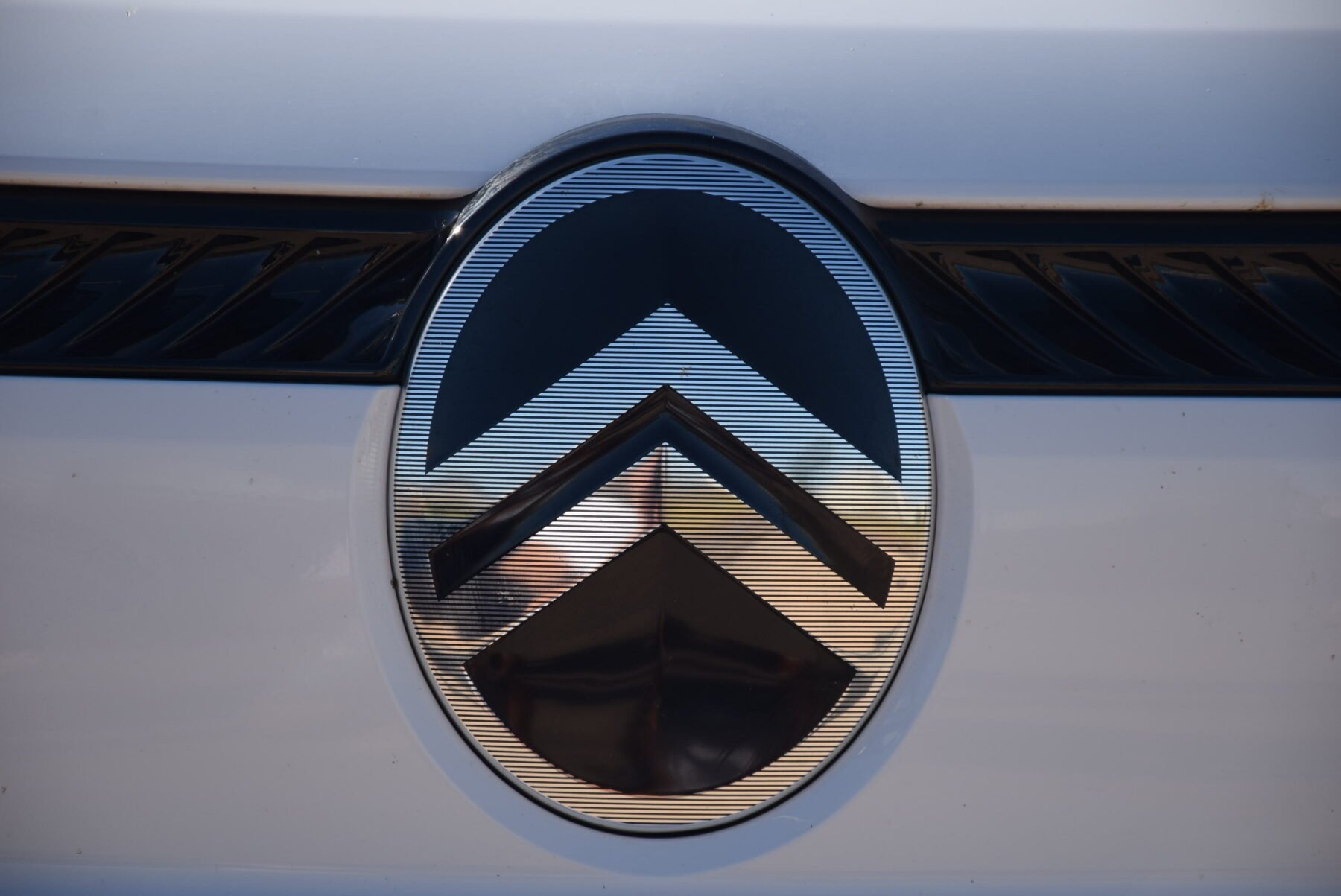 CITROEN Berlingo 1.5HDi 5 plazas