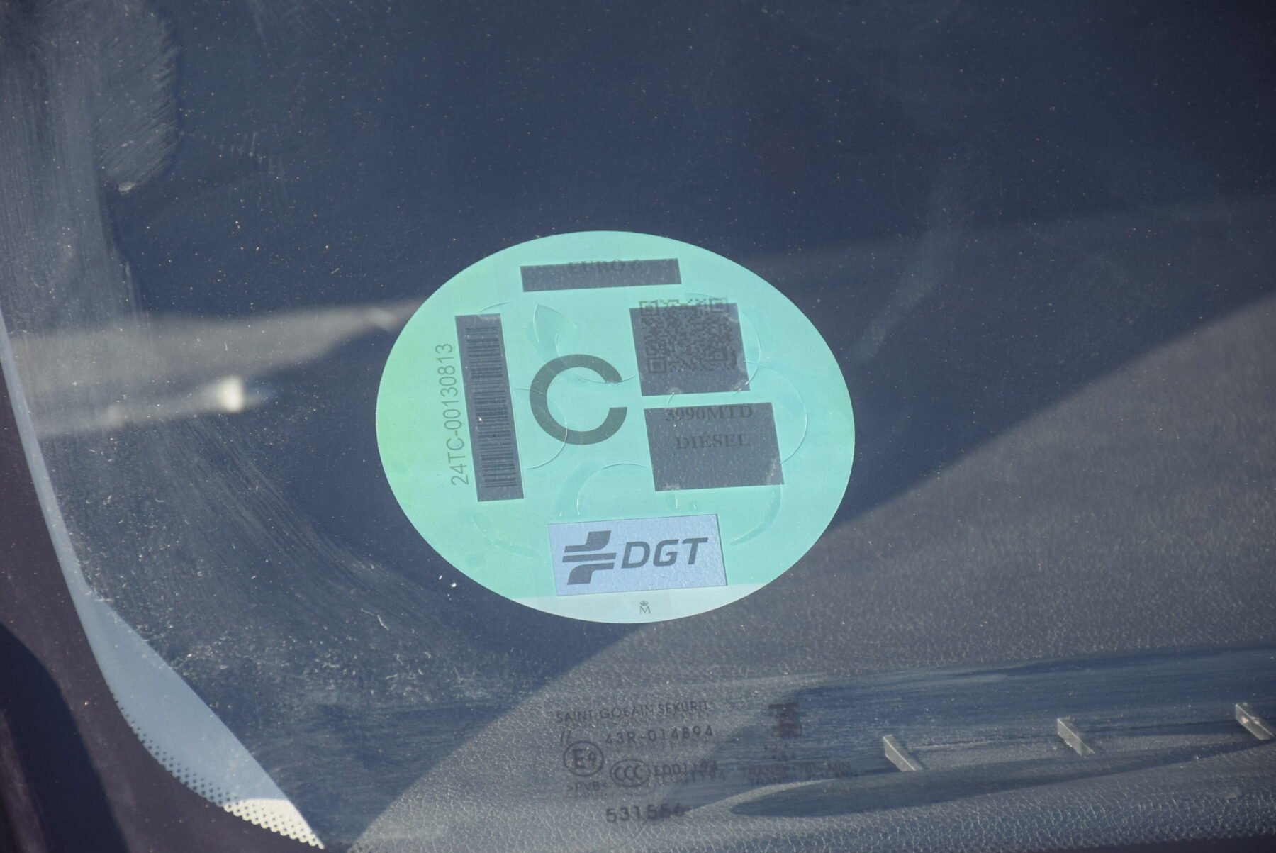 CITROEN Berlingo 1.5HDi 5 plazas