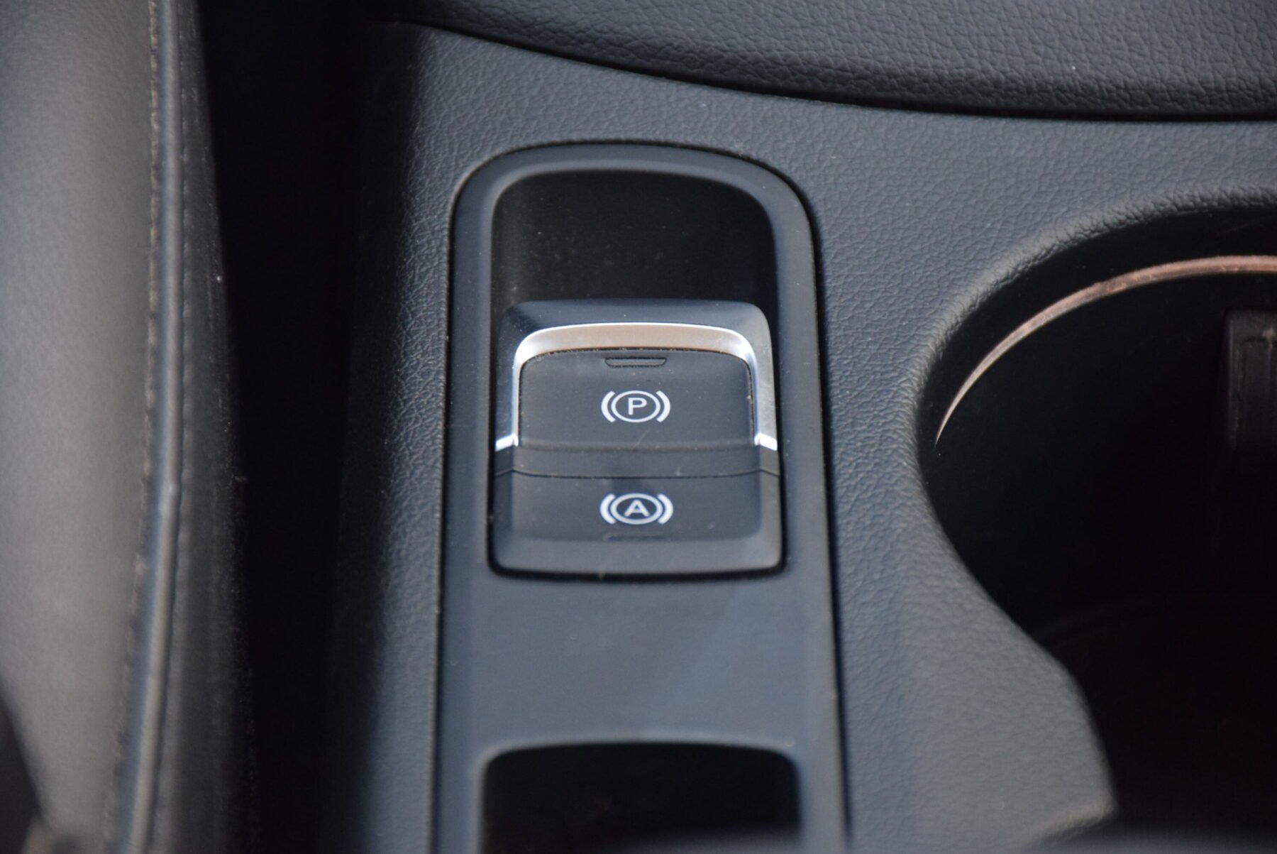 AUDI Q3 2.0TDI Quatto S Tronic