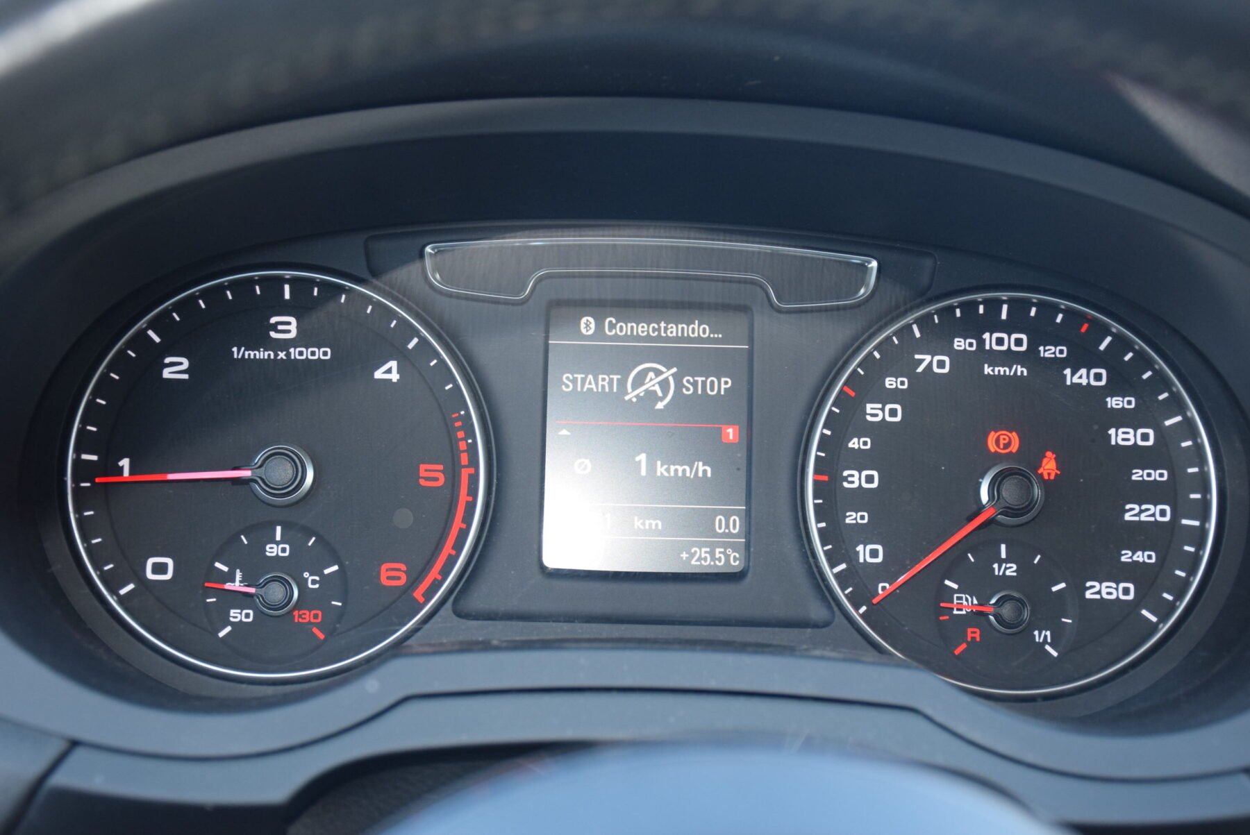 AUDI Q3 2.0TDI Quatto S Tronic