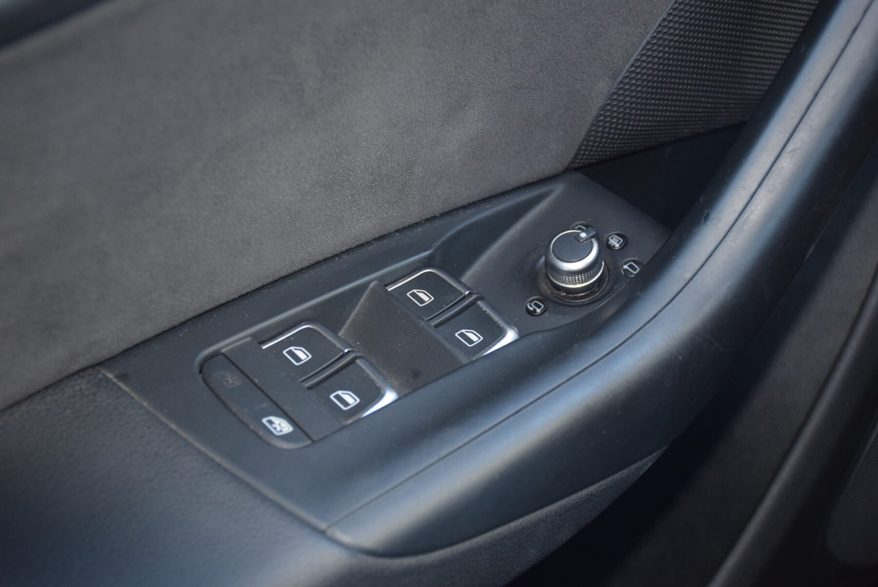 AUDI Q3 2.0TDI Quatto S Tronic