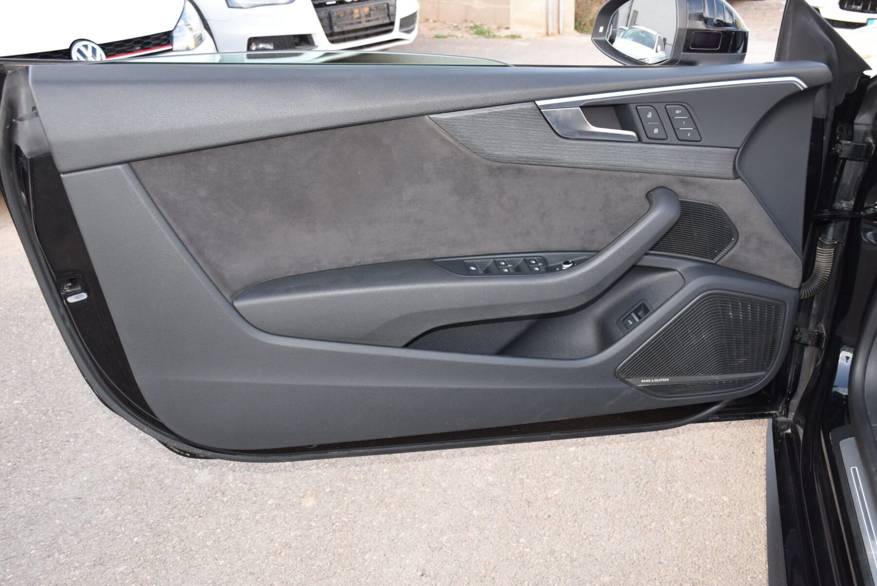 AUDI A5 Cabrio 3.0TDI  Quattro S Tronic