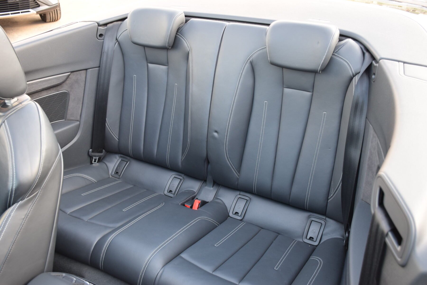 AUDI A5 Cabrio 3.0TDI  Quattro S Tronic