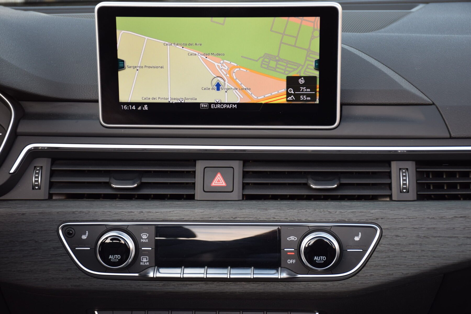 AUDI A5 Cabrio 3.0TDI  Quattro S Tronic