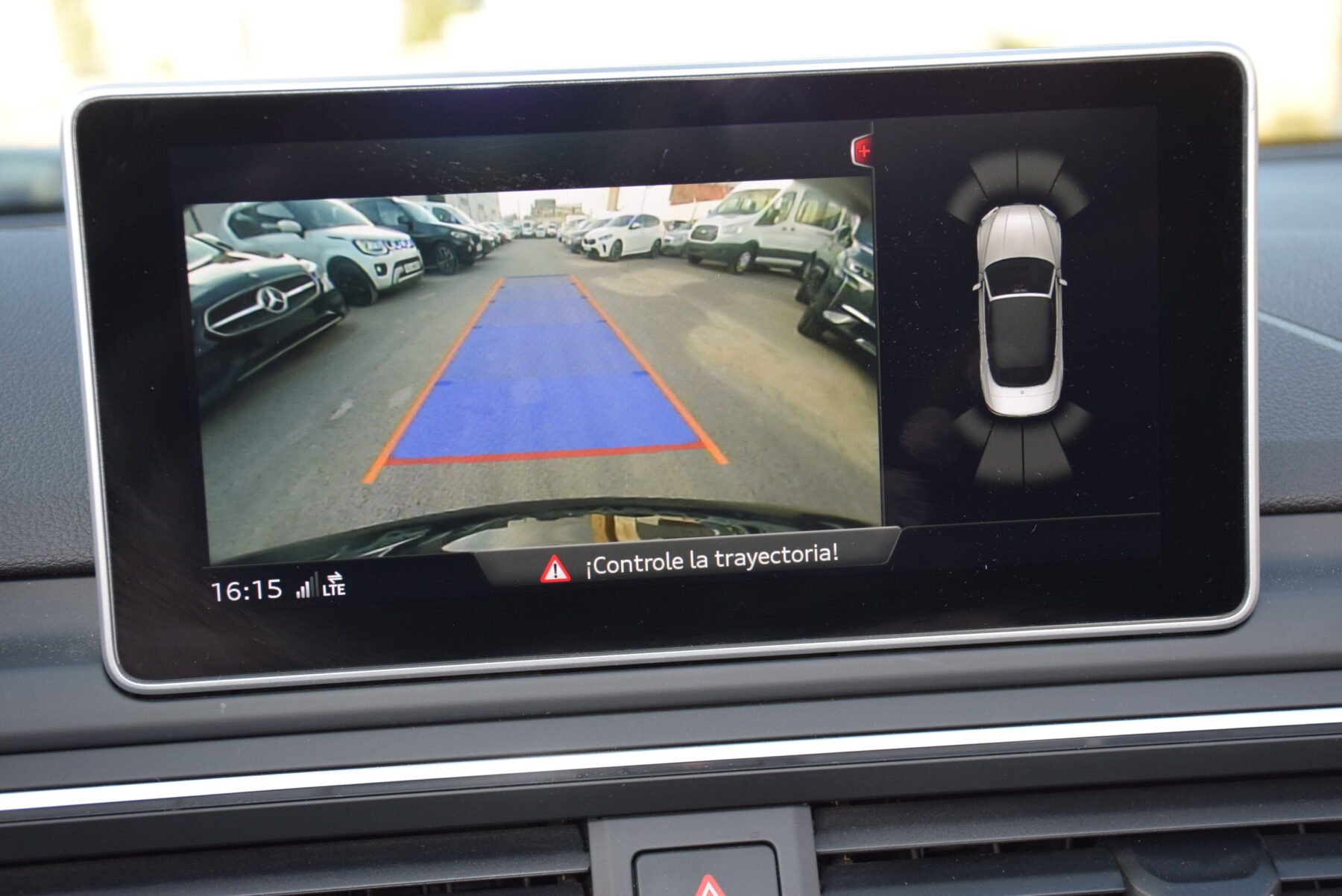 AUDI A5 Cabrio 3.0TDI  Quattro S Tronic