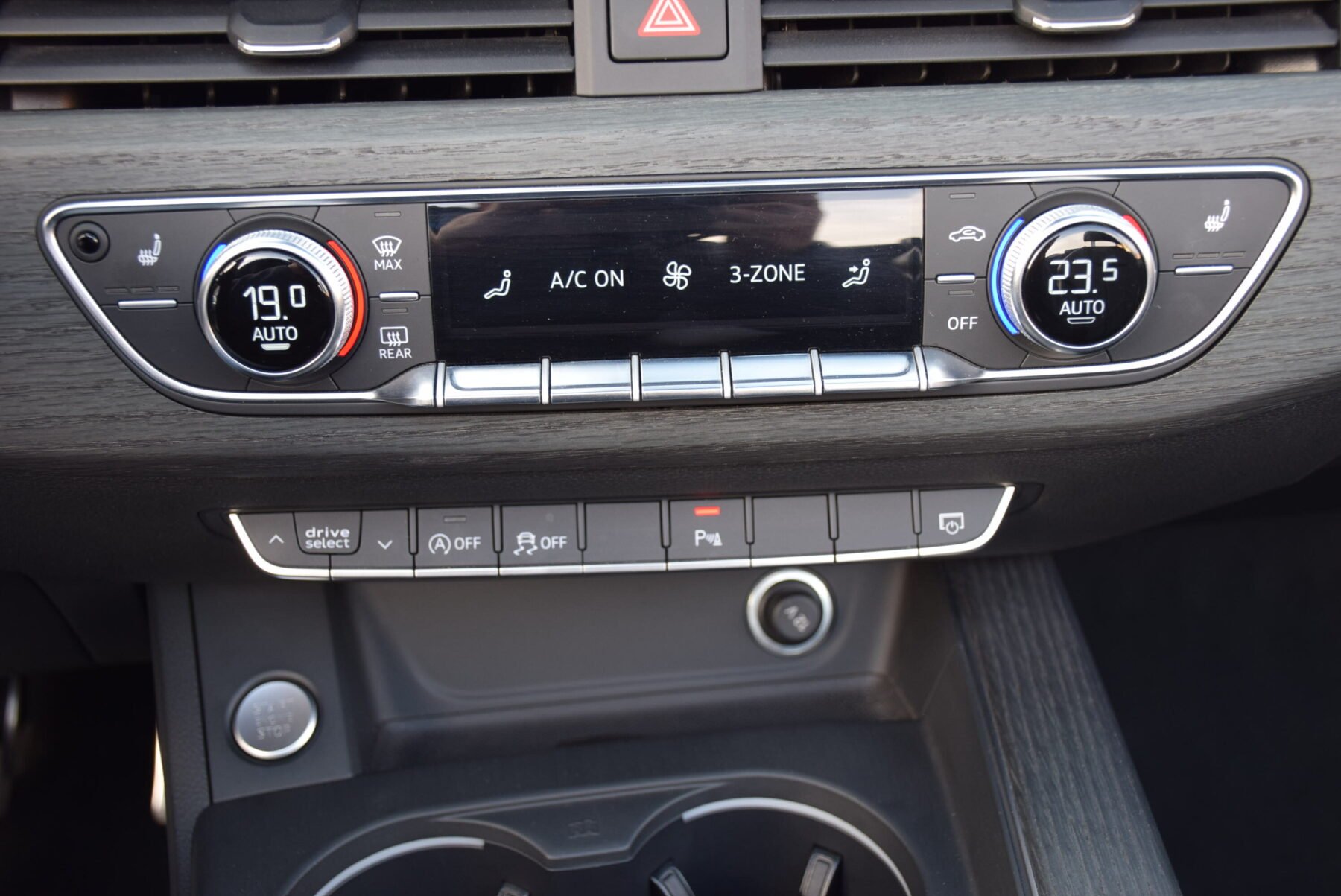 AUDI A5 Cabrio 3.0TDI  Quattro S Tronic