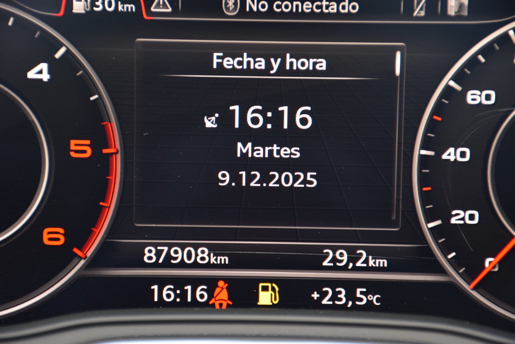 AUDI A5 Cabrio 3.0TDI  Quattro S Tronic