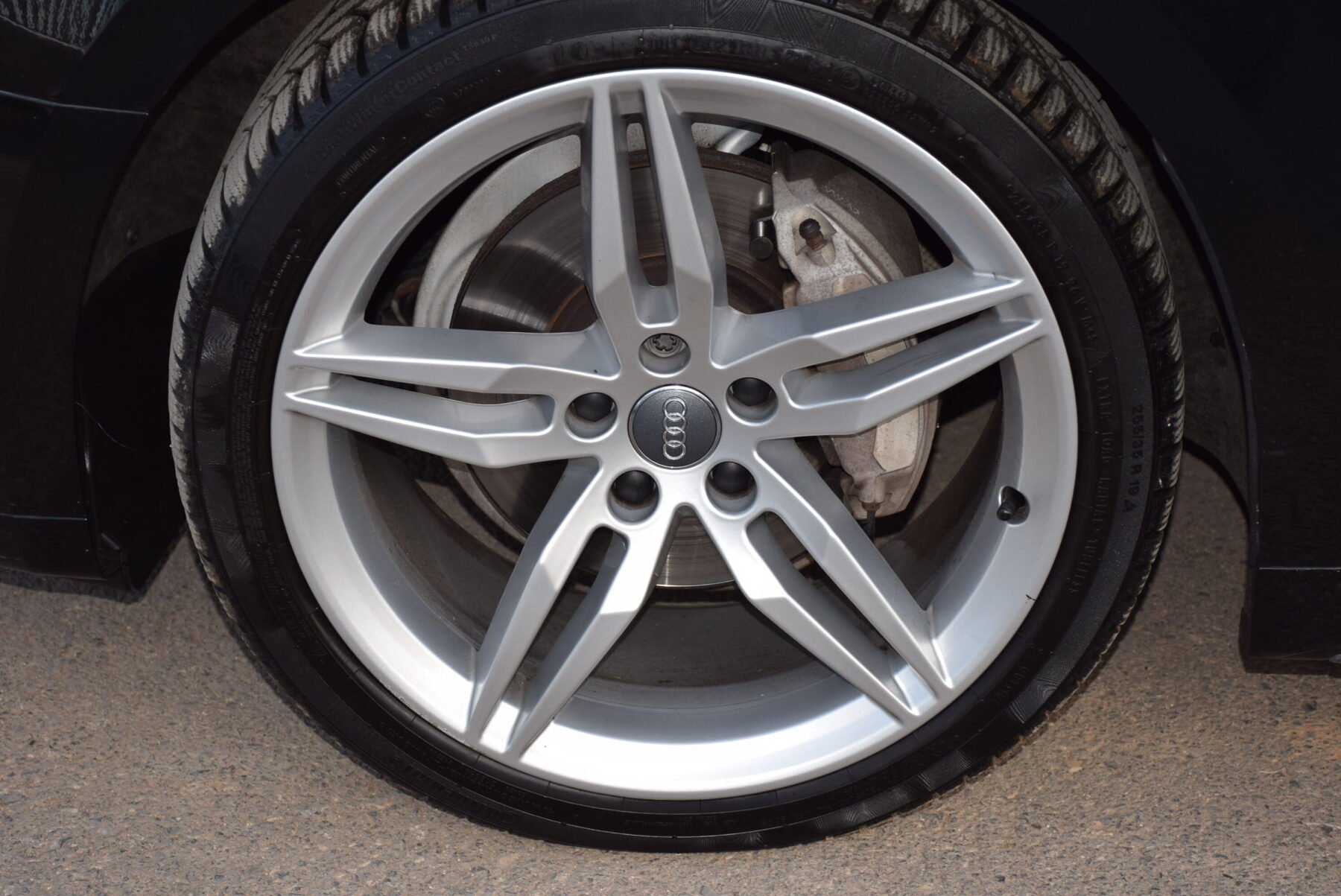 AUDI A5 Cabrio 3.0TDI  Quattro S Tronic