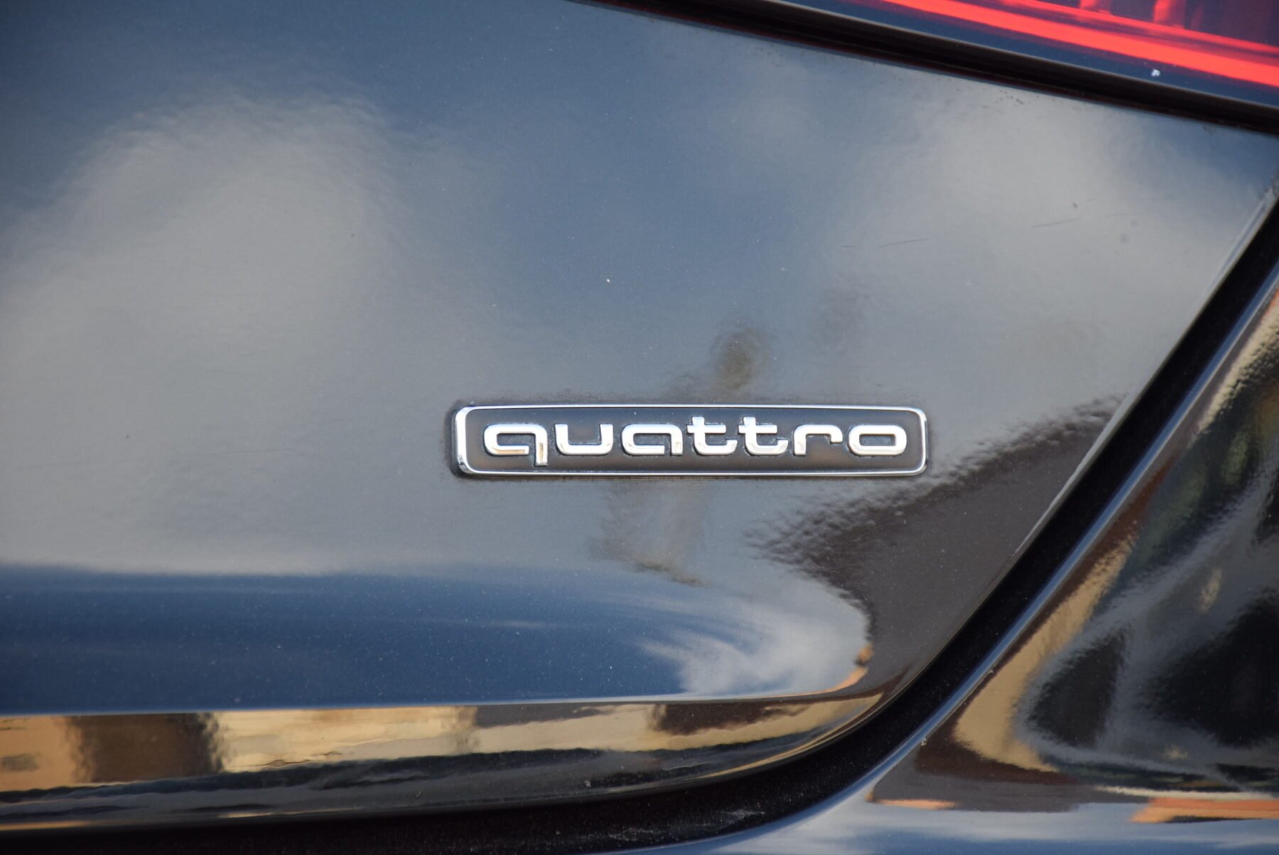 AUDI A5 Cabrio 3.0TDI  Quattro S Tronic