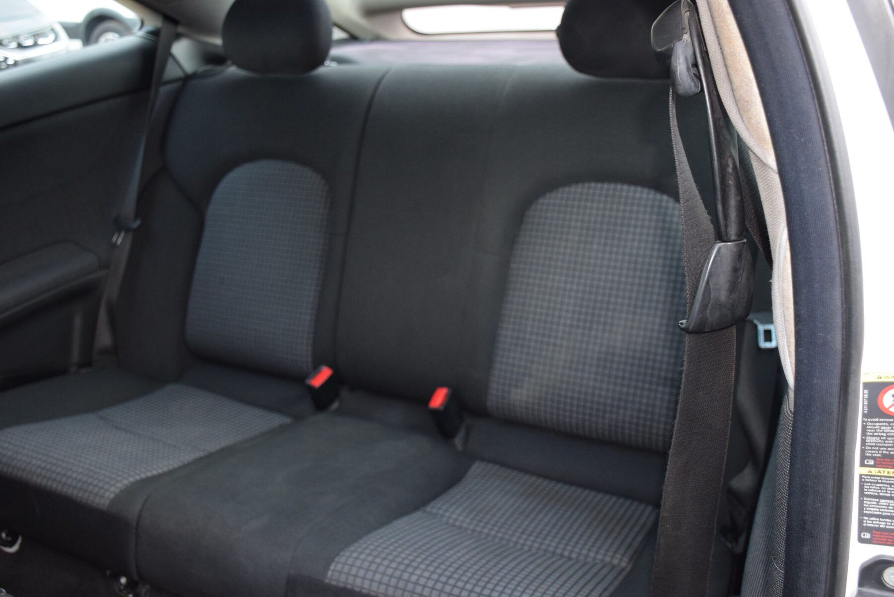 MERCEDES-BENZ Clase C C220Cdi Sport Coupe'