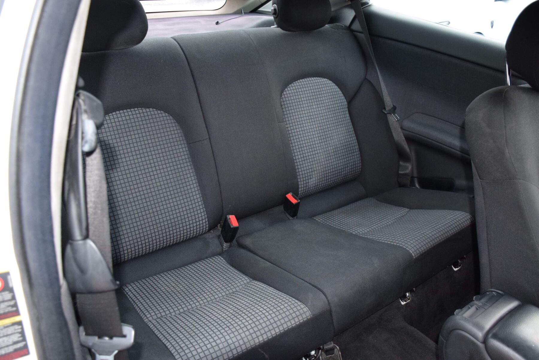 MERCEDES-BENZ Clase C C220Cdi Sport Coupe'