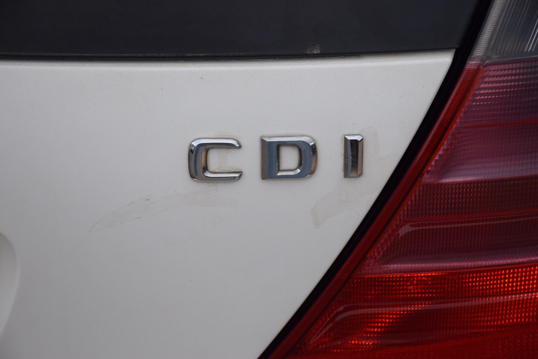 MERCEDES-BENZ Clase C C220Cdi Sport Coupe'