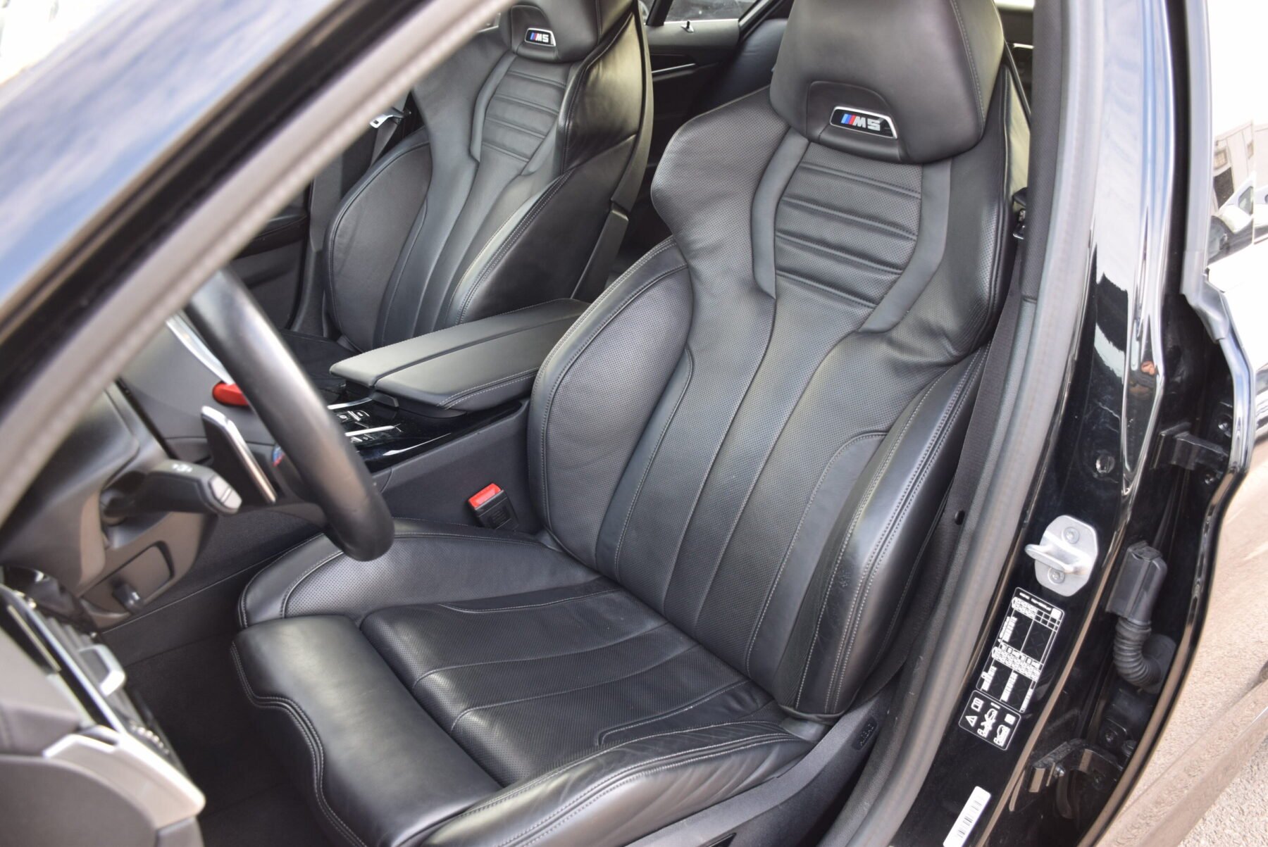 BMW Serie 5 M5 600Cv.