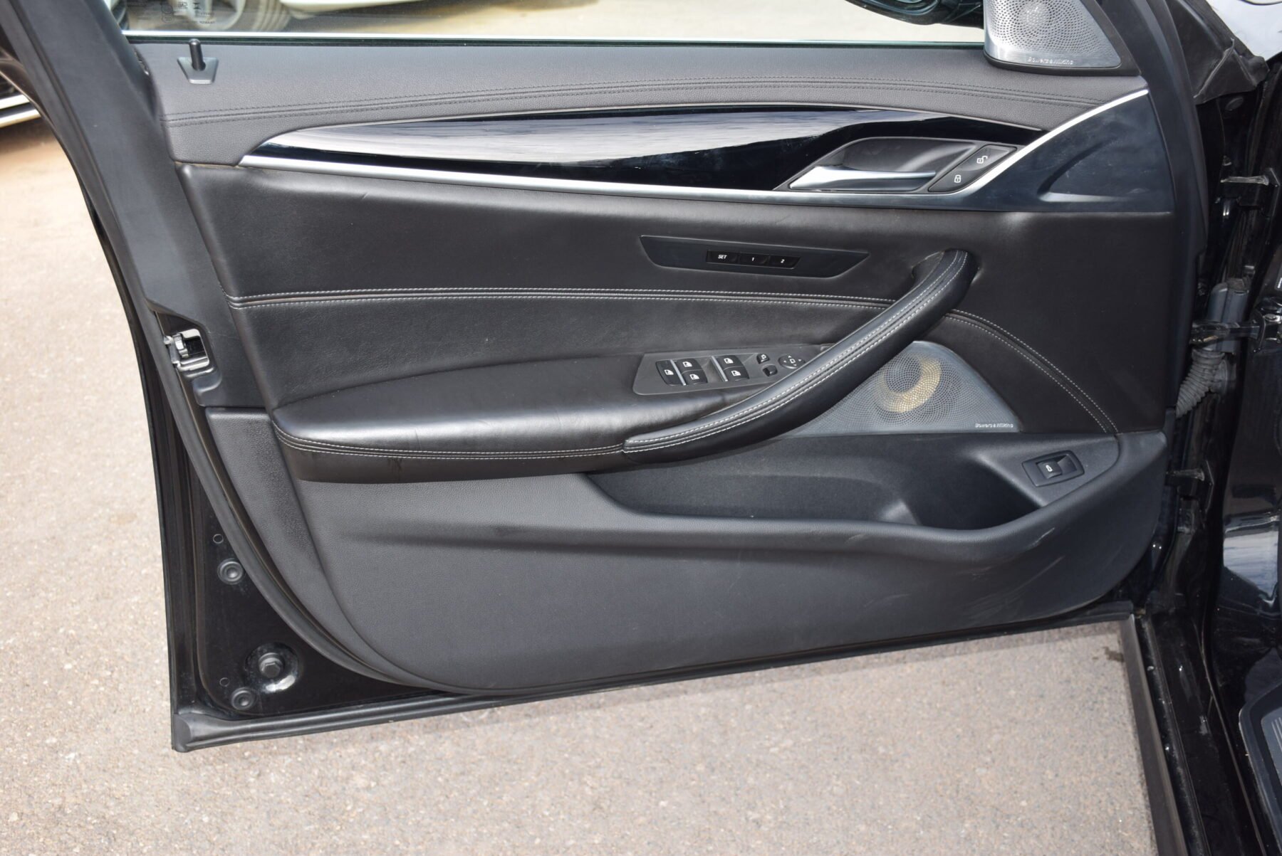 BMW Serie 5 M5 600Cv.