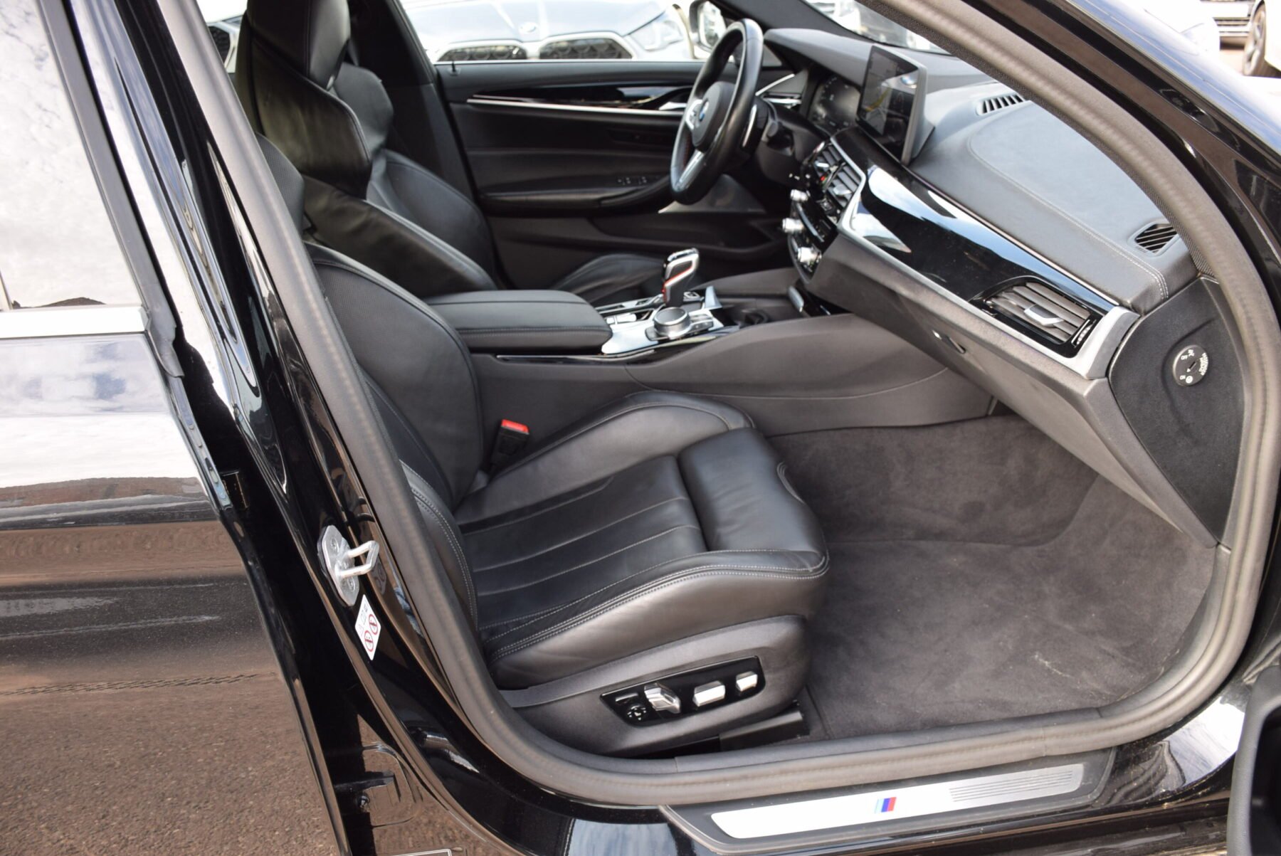 BMW Serie 5 M5 600Cv.