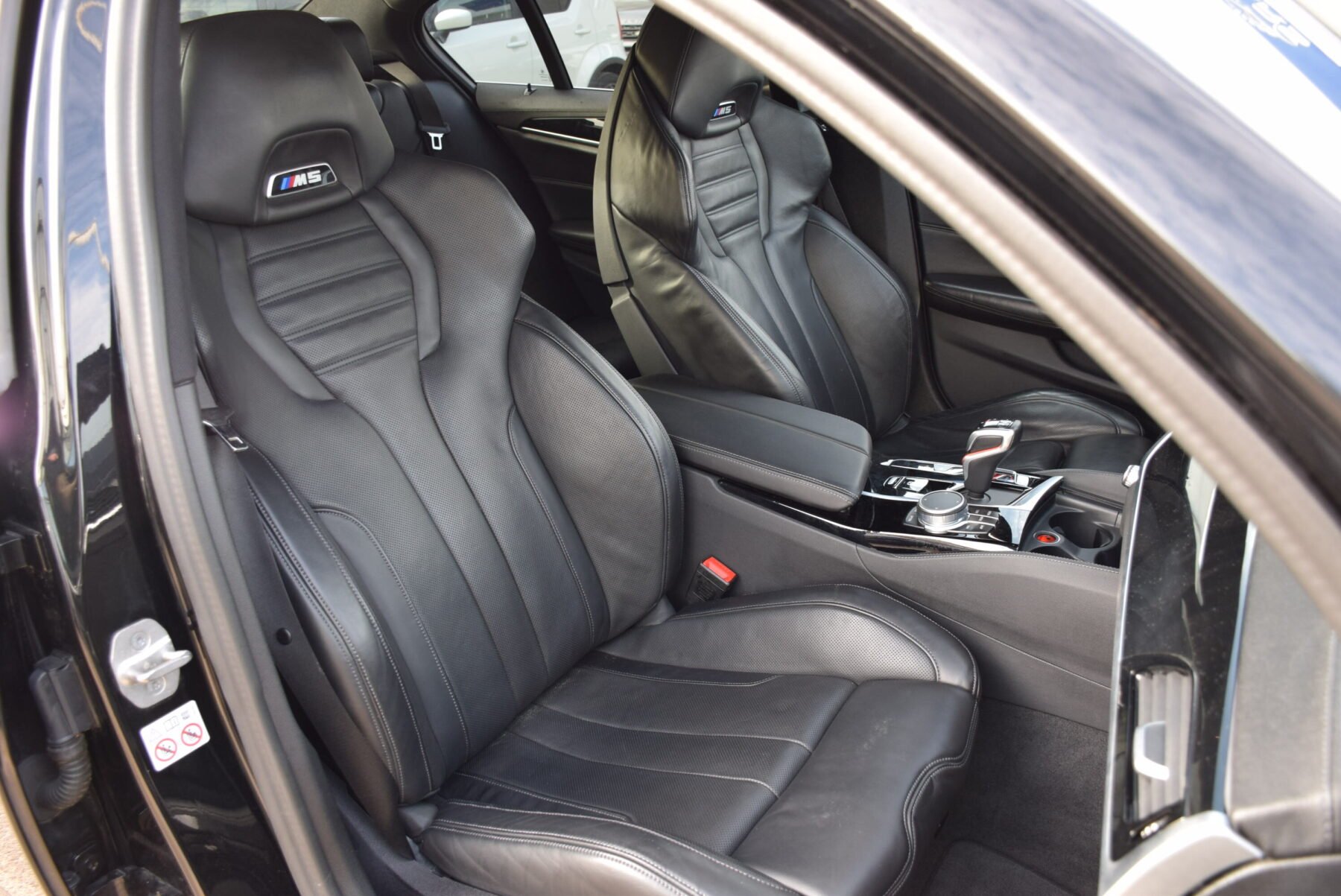 BMW Serie 5 M5 600Cv.