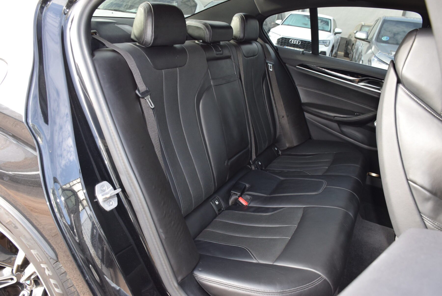 BMW Serie 5 M5 600Cv.