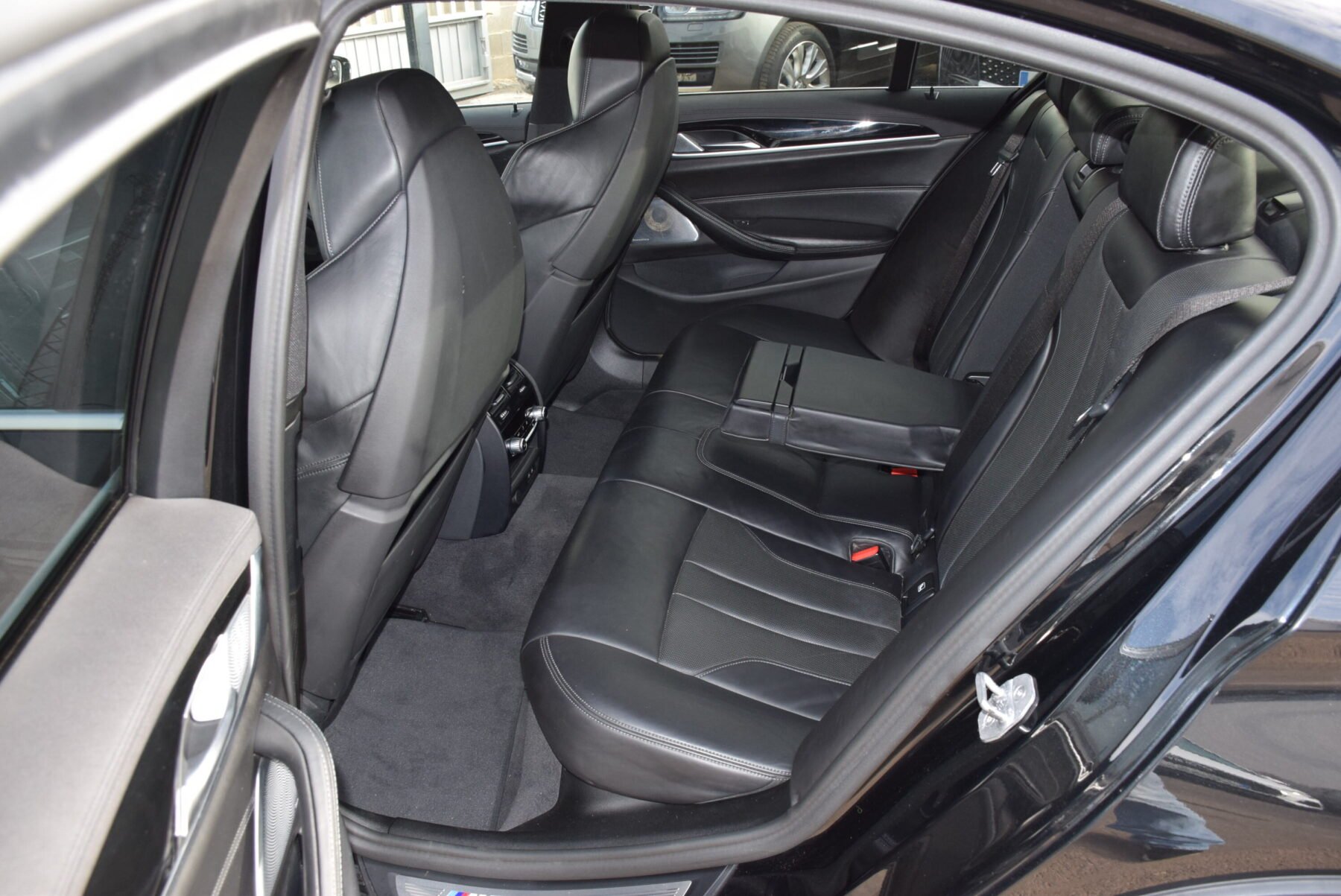 BMW Serie 5 M5 600Cv.