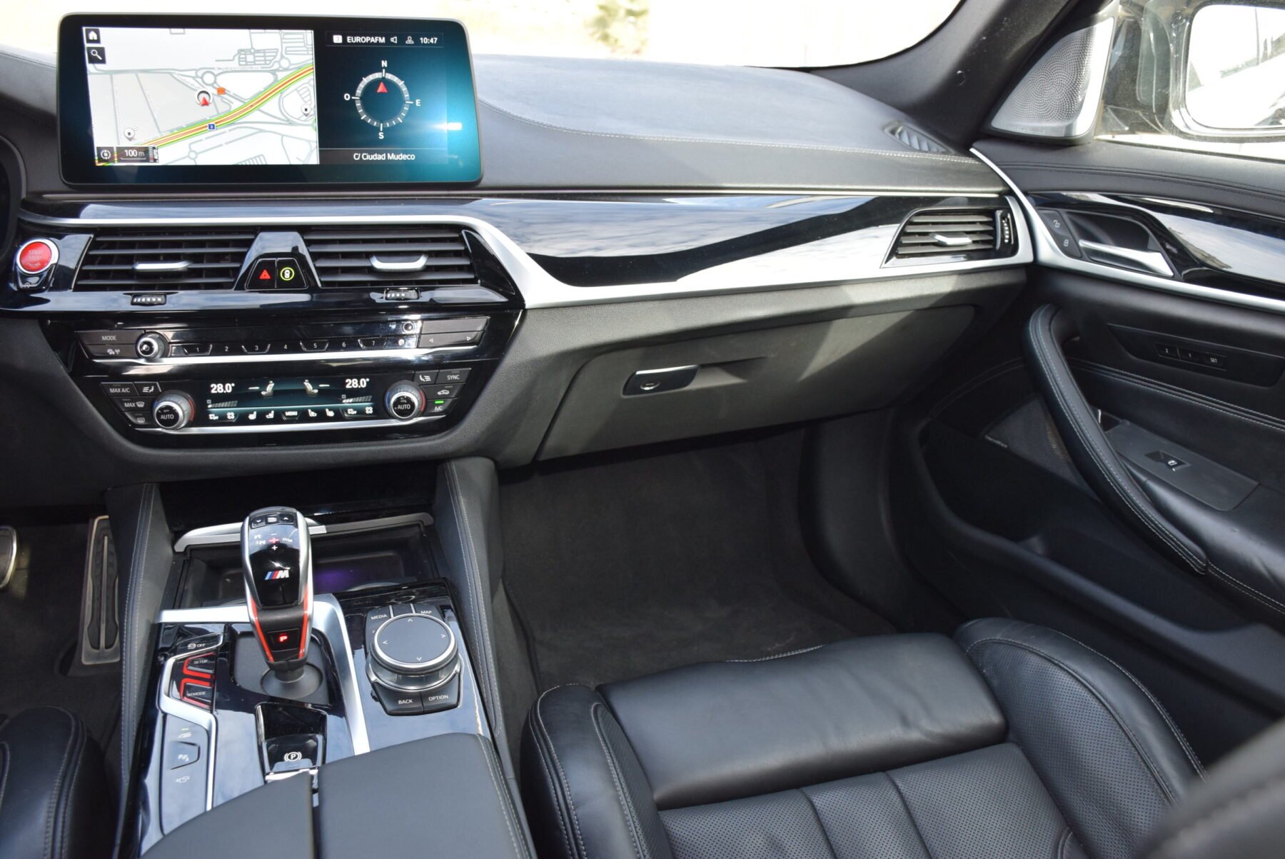 BMW Serie 5 M5 600Cv.