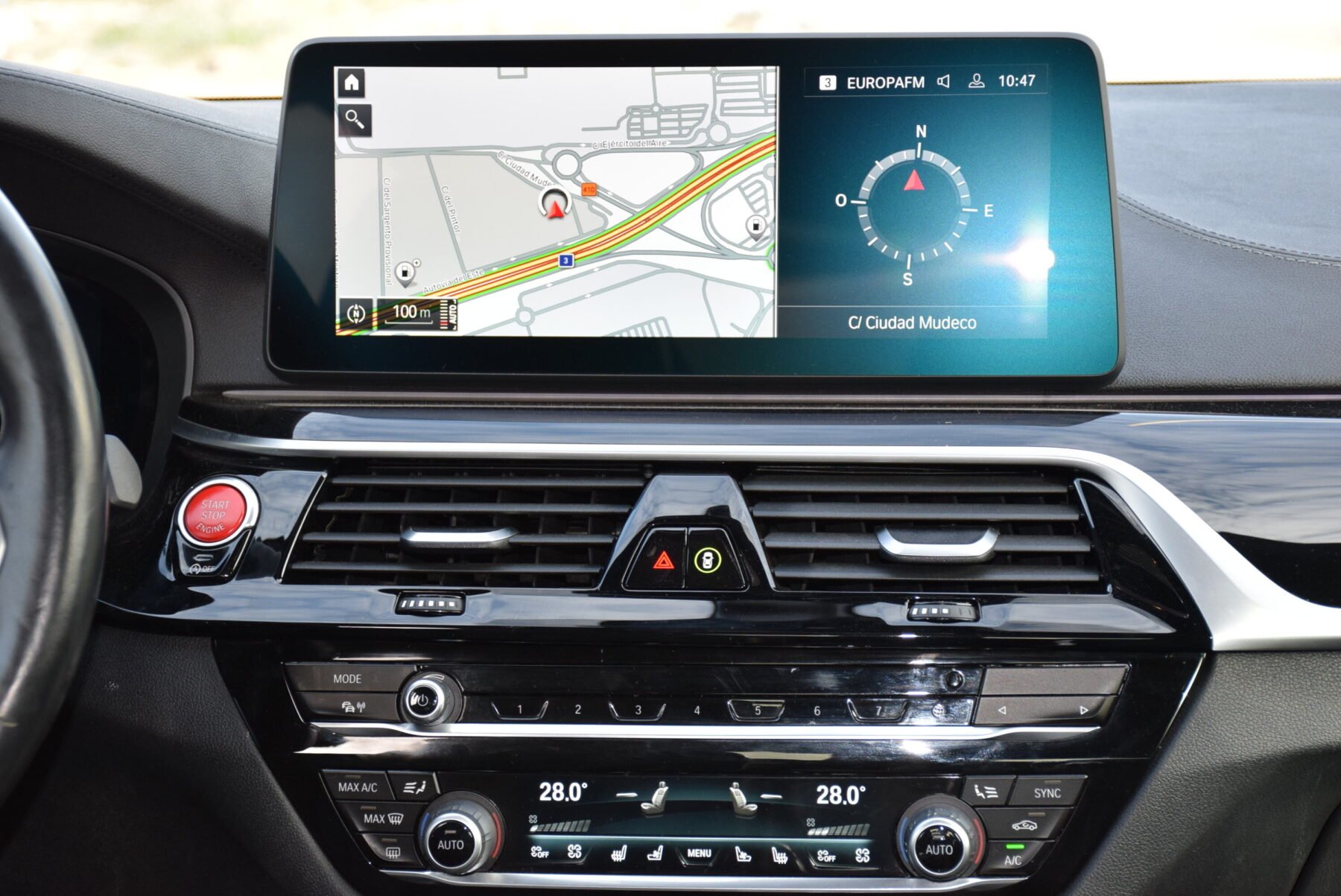 BMW Serie 5 M5 600Cv.