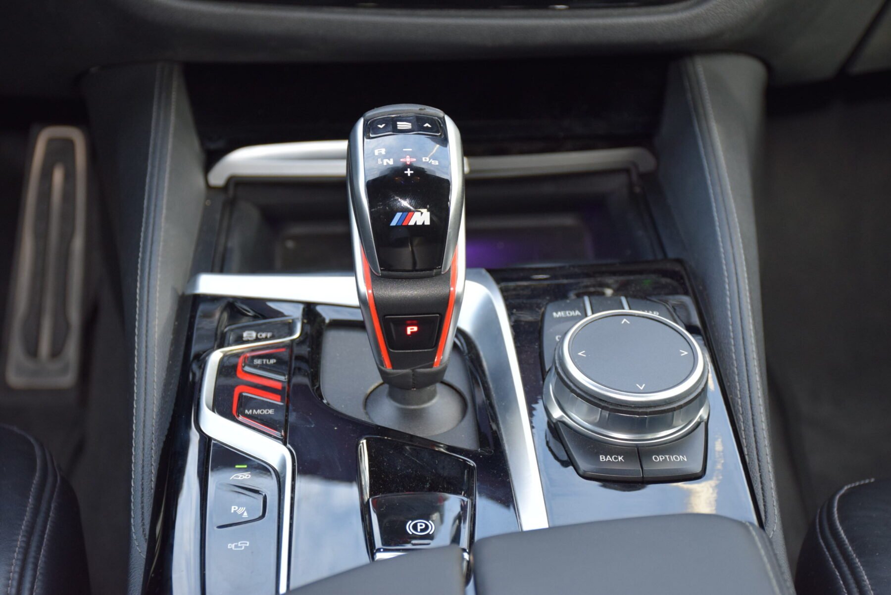 BMW Serie 5 M5 600Cv.