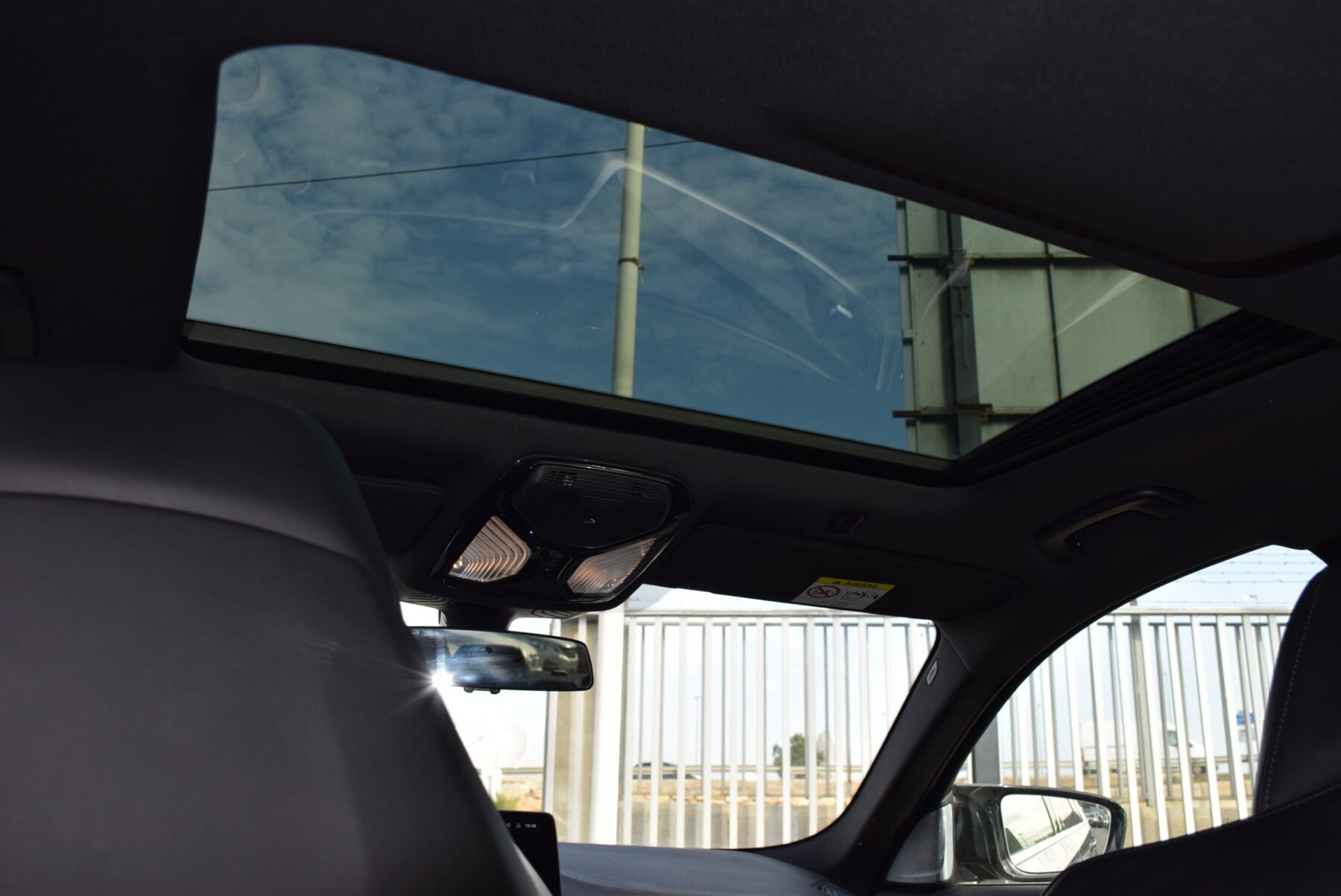 BMW Serie 5 M5 600Cv.