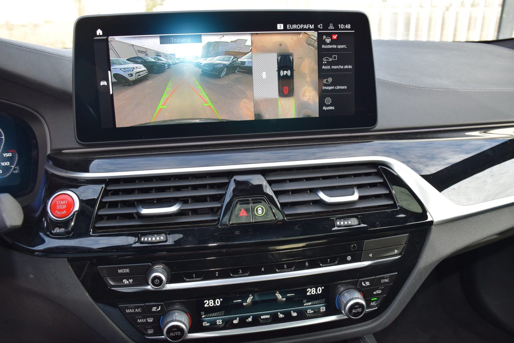 BMW Serie 5 M5 600Cv.