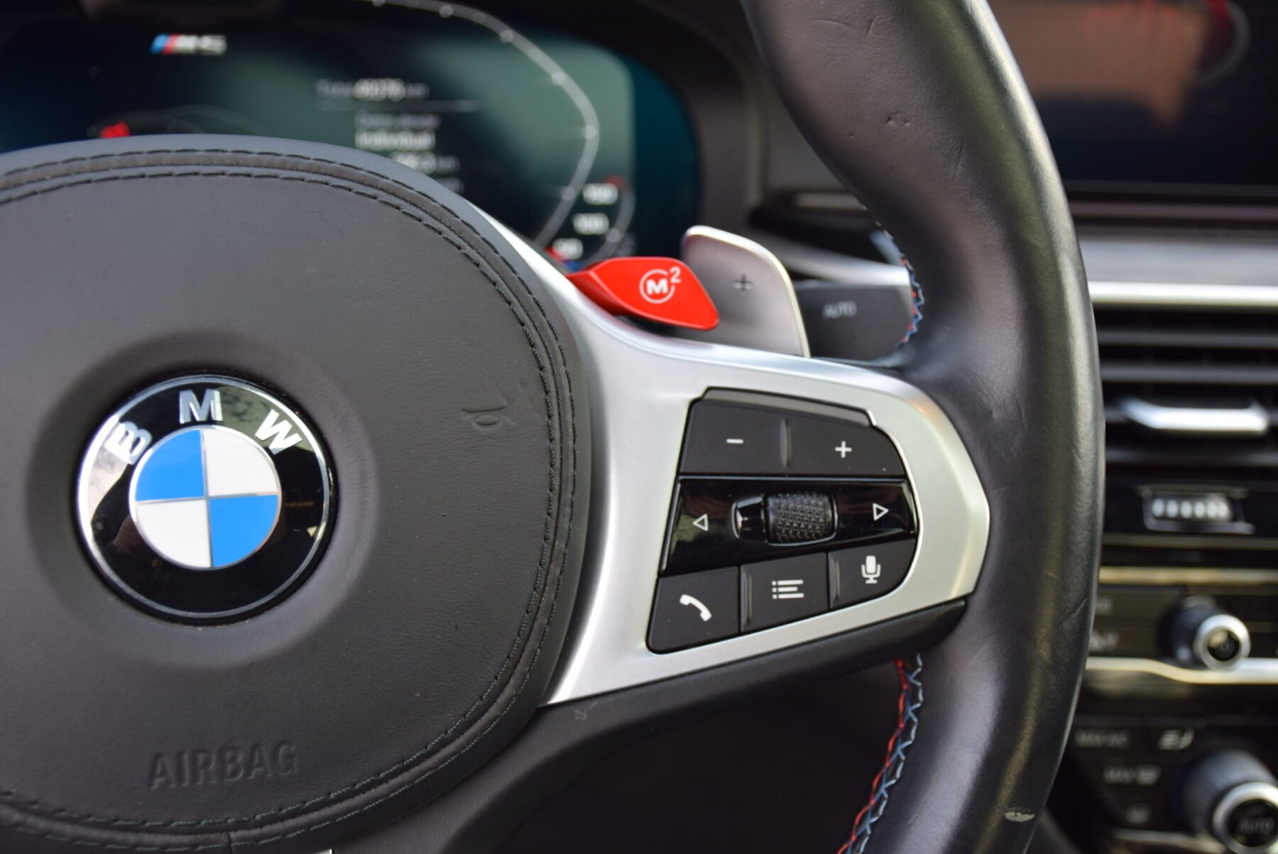 BMW Serie 5 M5 600Cv.