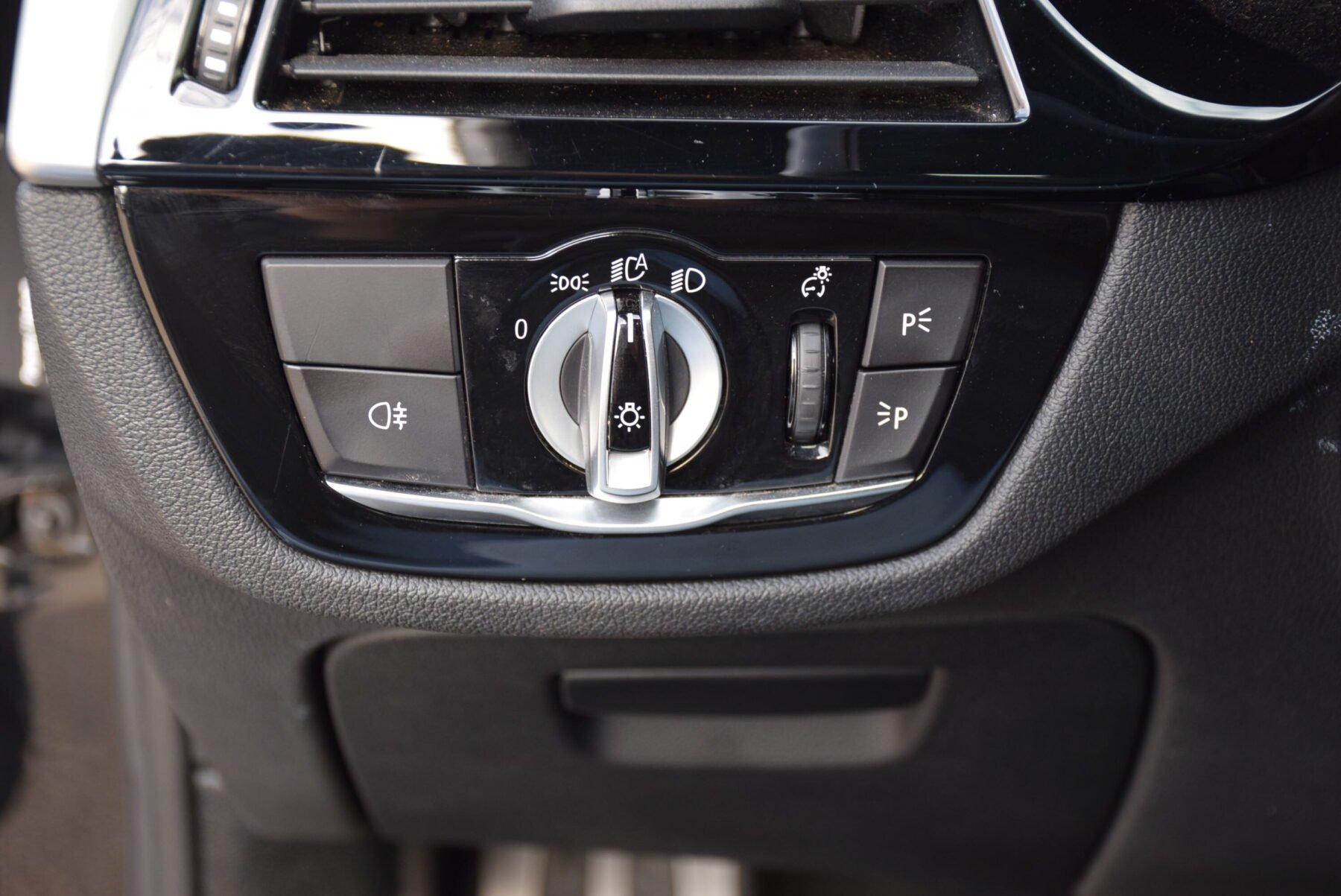 BMW Serie 5 M5 600Cv.