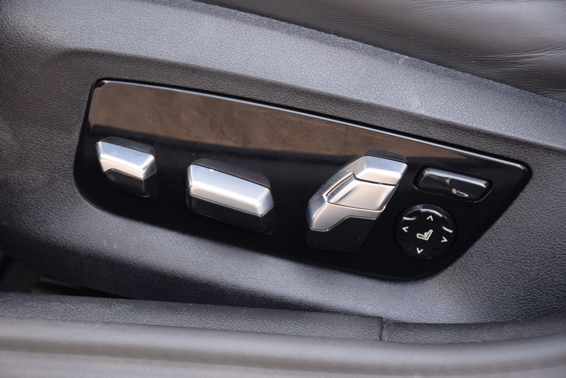 BMW Serie 5 M5 600Cv.