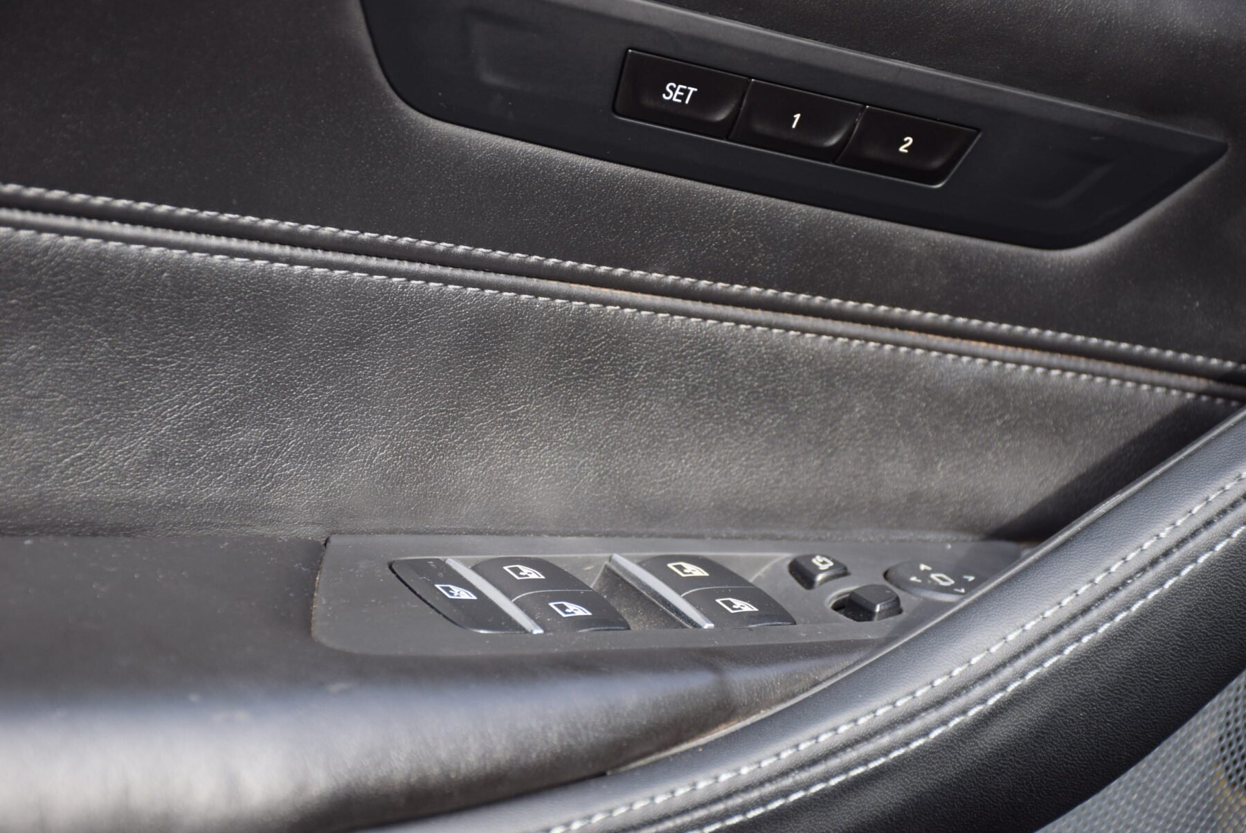 BMW Serie 5 M5 600Cv.