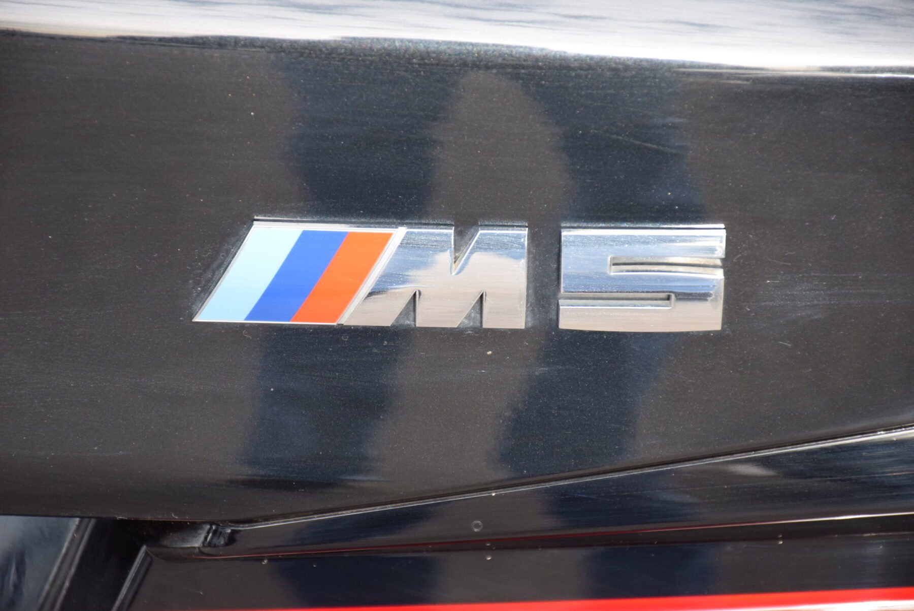 BMW Serie 5 M5 600Cv.