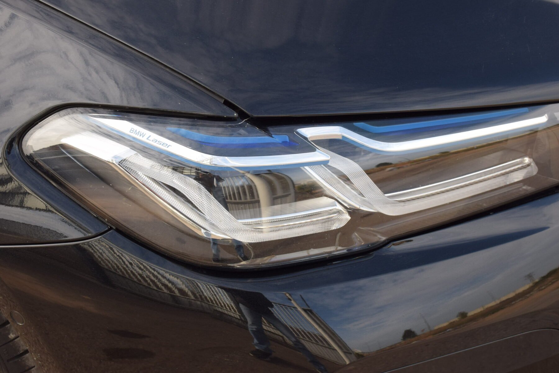 BMW Serie 5 M5 600Cv.