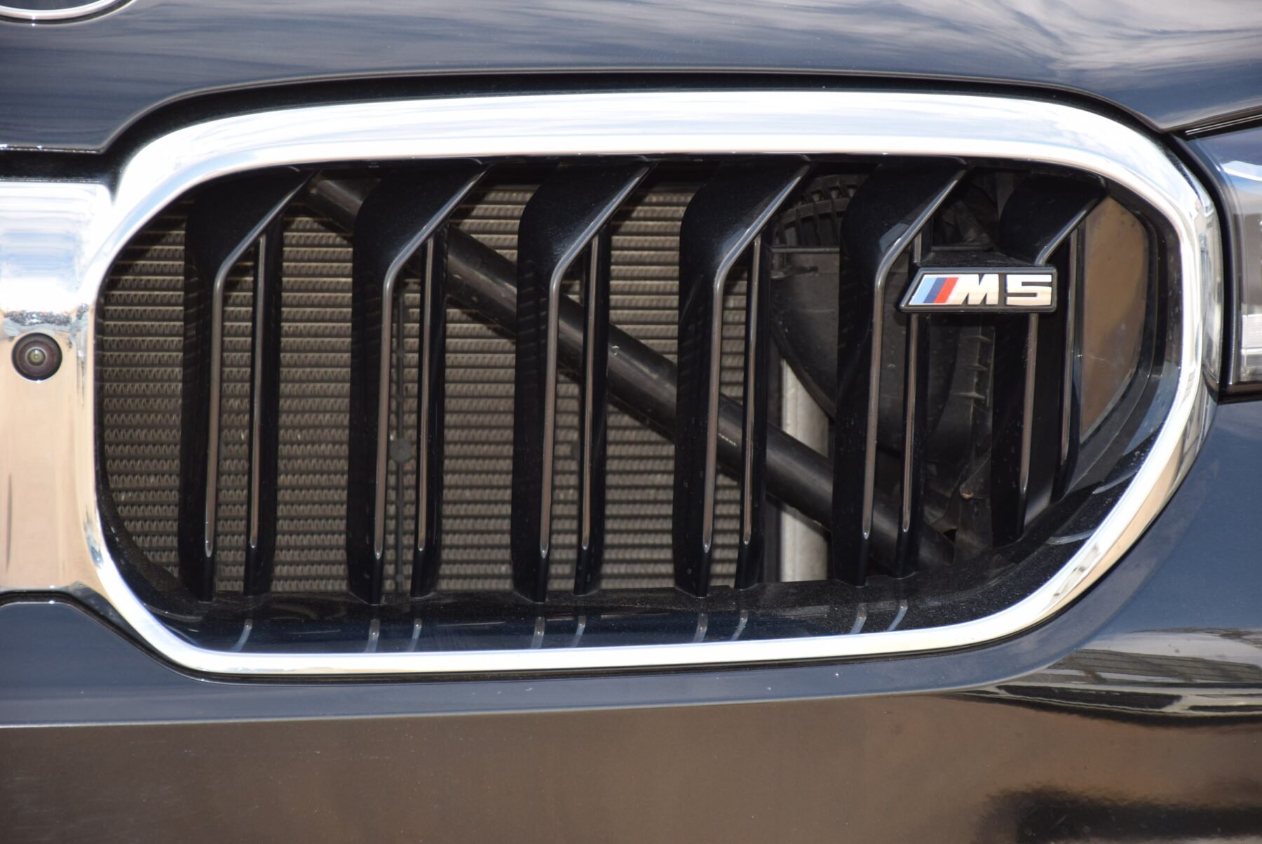 BMW Serie 5 M5 600Cv.