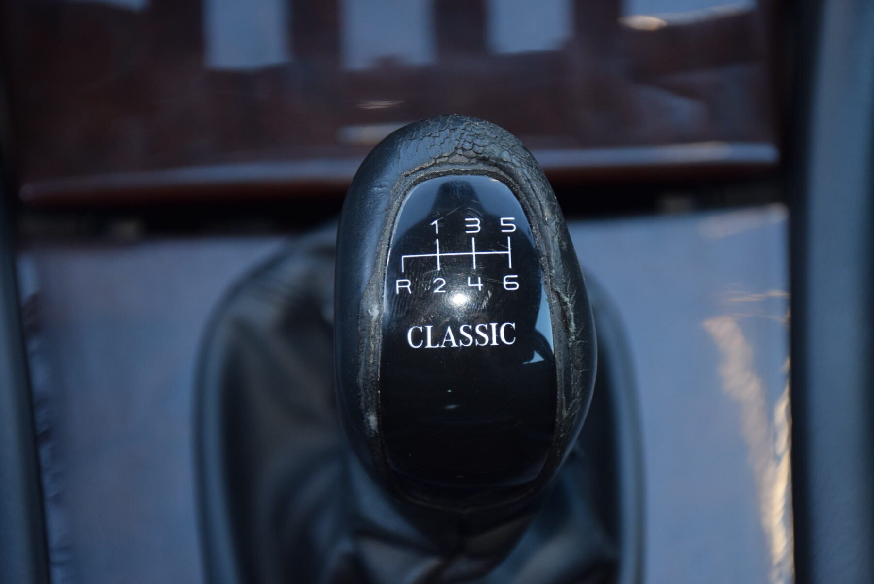 MERCEDES-BENZ Clase C C220CDI