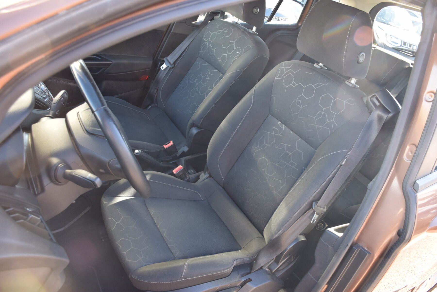 FORD B-Max 1.0  EcoBoost Trend