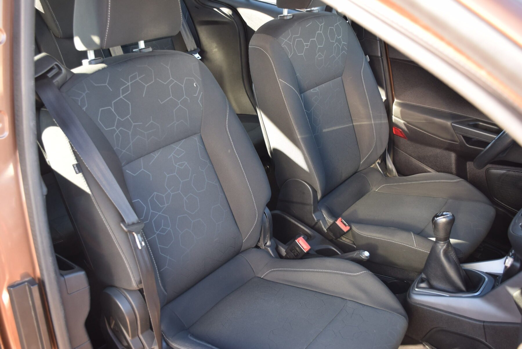 FORD B-Max 1.0  EcoBoost Trend