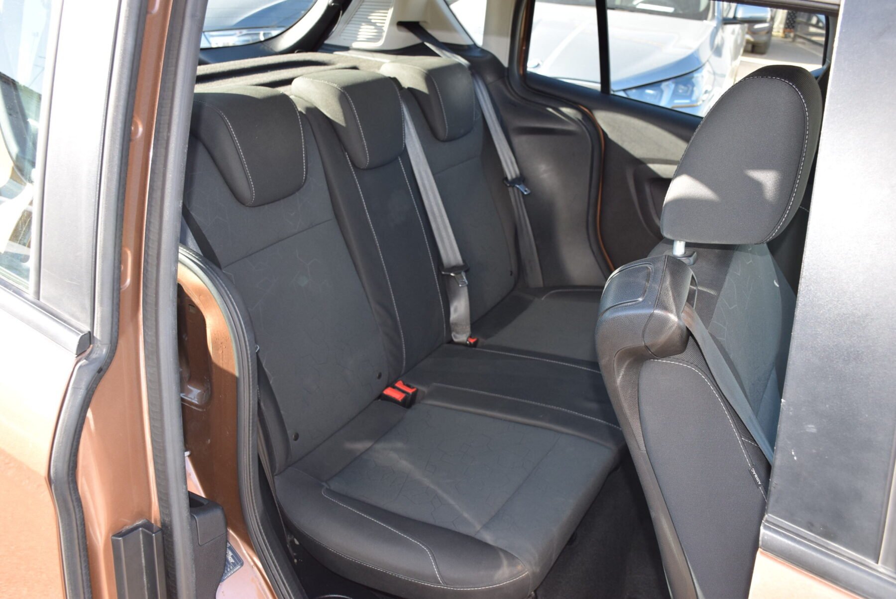 FORD B-Max 1.0  EcoBoost Trend