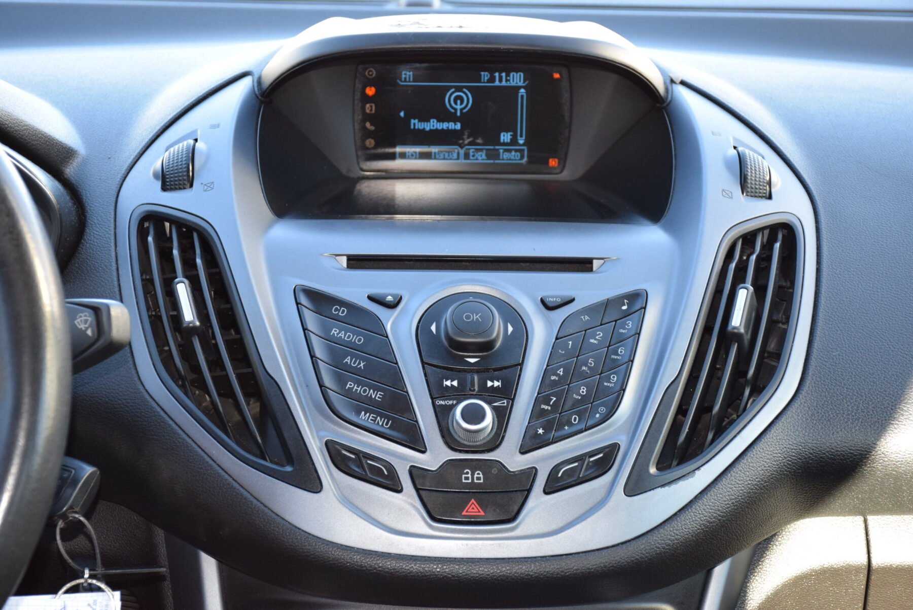 FORD B-Max 1.0  EcoBoost Trend