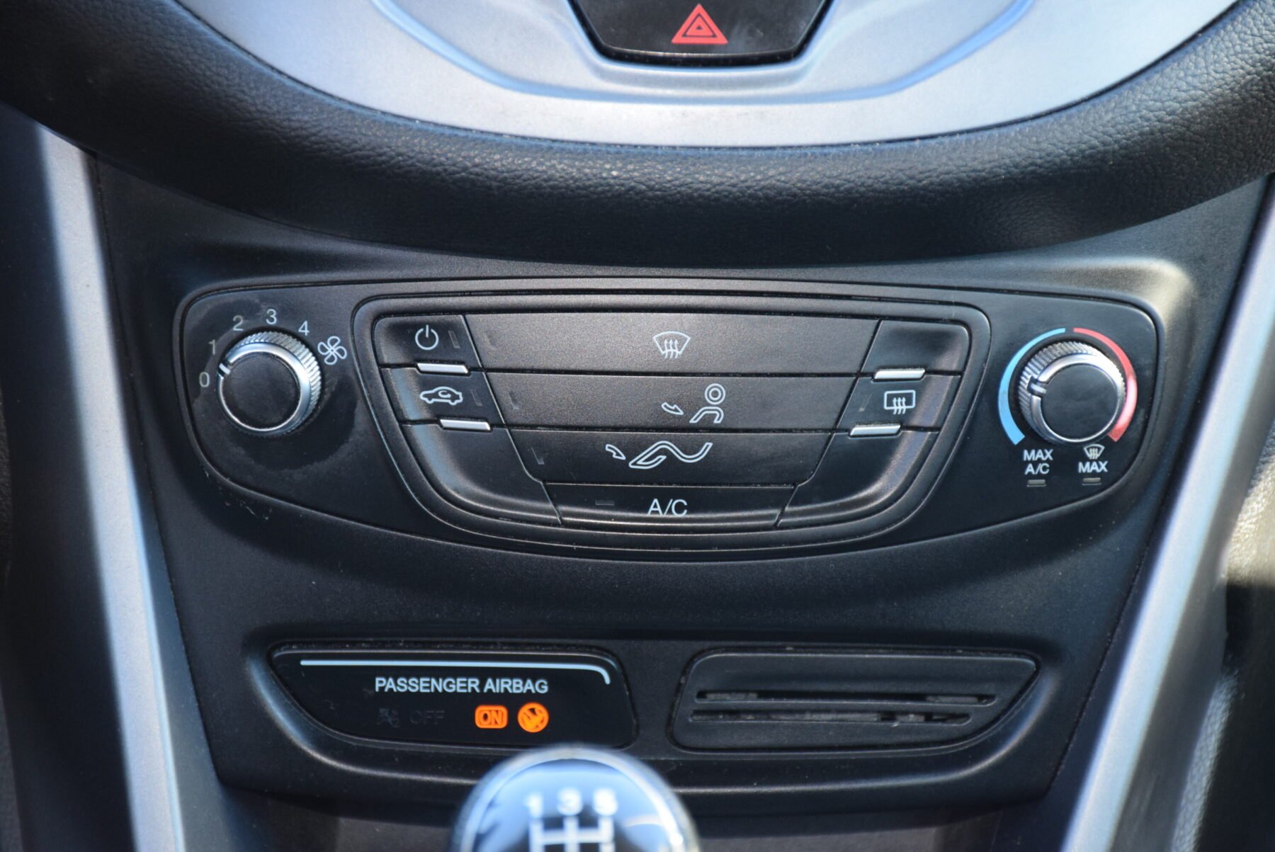 FORD B-Max 1.0  EcoBoost Trend