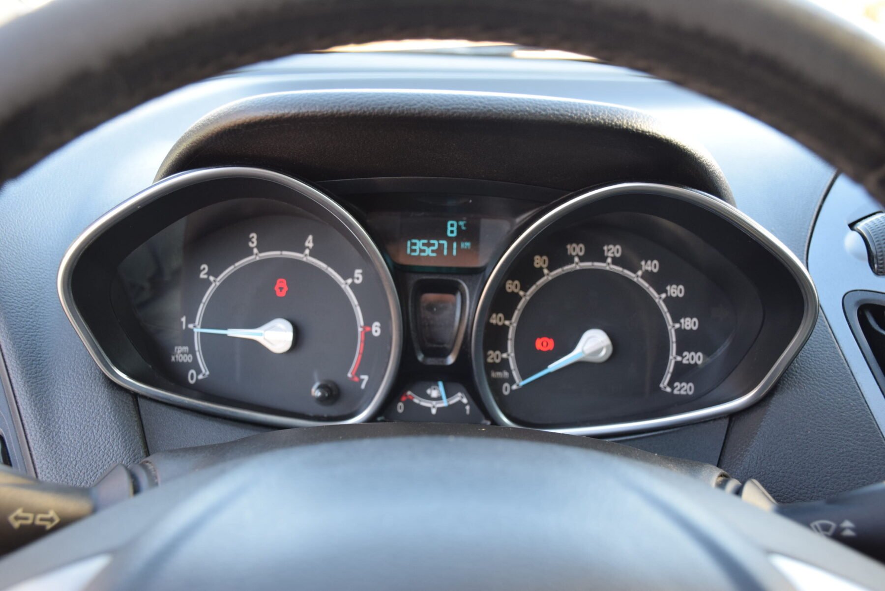 FORD B-Max 1.0  EcoBoost Trend