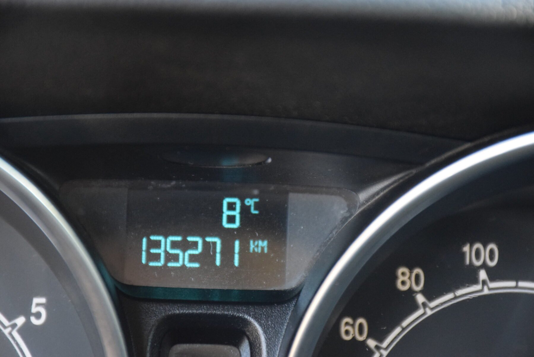 FORD B-Max 1.0  EcoBoost Trend