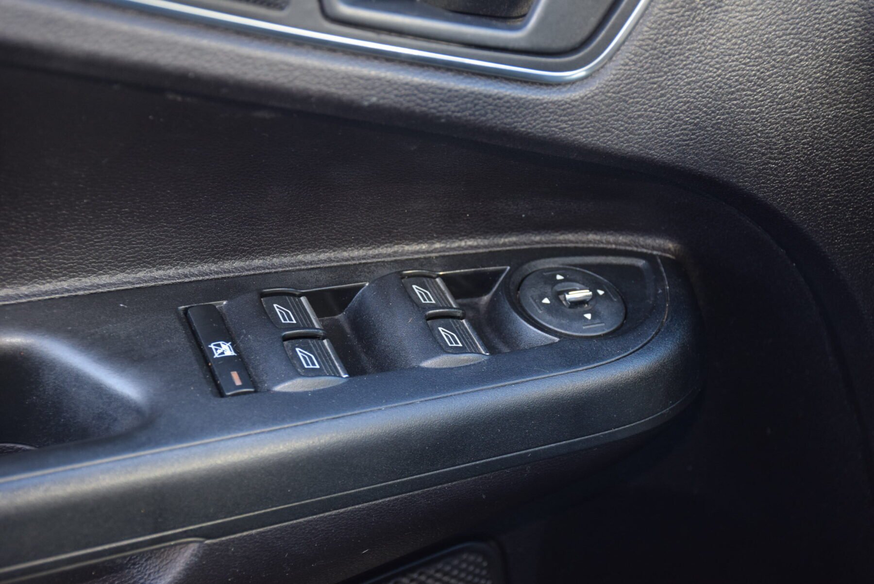 FORD B-Max 1.0  EcoBoost Trend