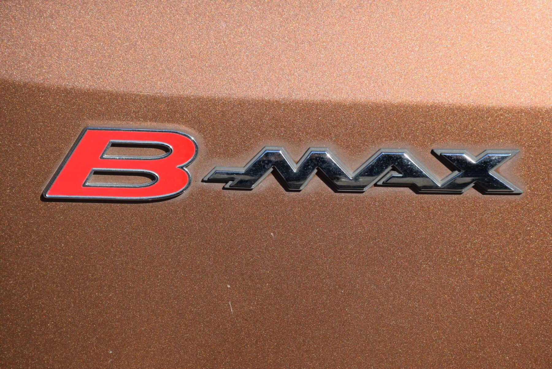 FORD B-Max 1.0  EcoBoost Trend