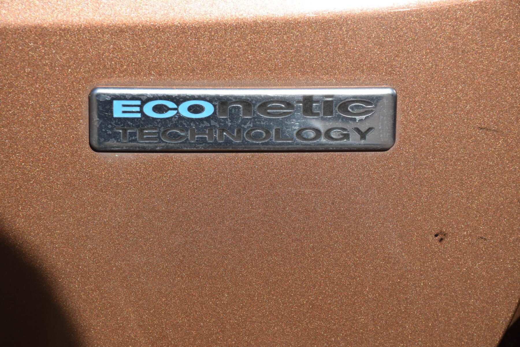 FORD B-Max 1.0  EcoBoost Trend