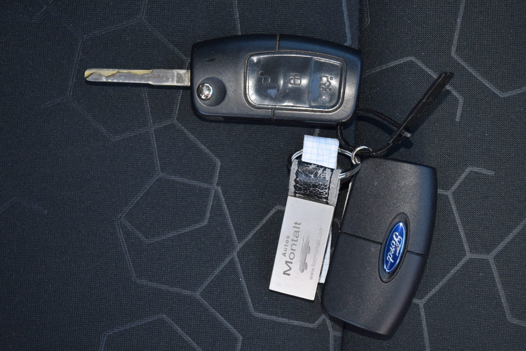 FORD B-Max 1.0  EcoBoost Trend