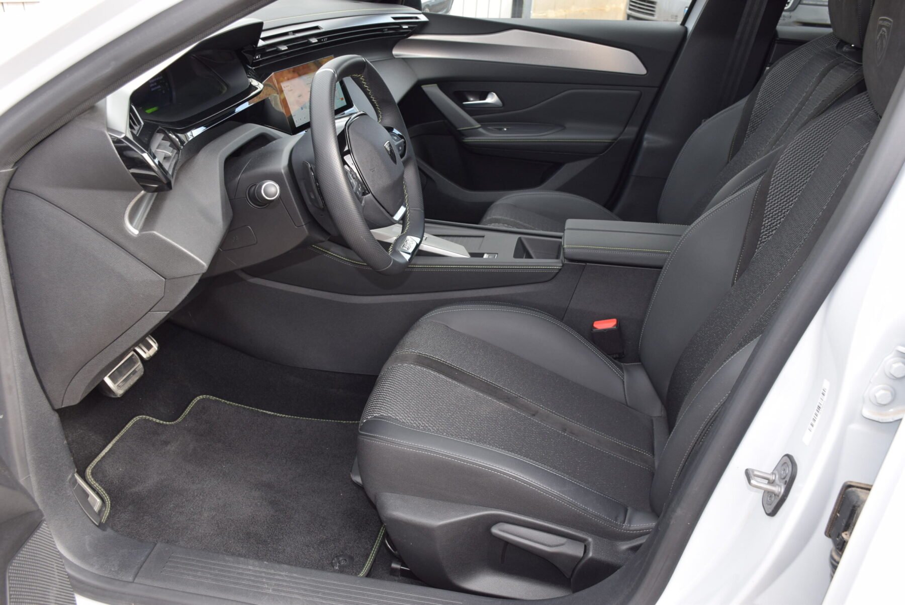 PEUGEOT 308 BlueHDi 130 SW Gt EAT8